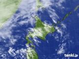 気象衛星(2024年10月18日)