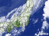 気象衛星(2024年10月19日)