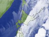 気象衛星(2024年10月19日)