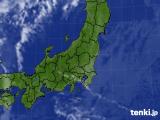 気象衛星(2024年10月21日)