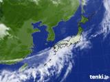 気象衛星(2024年10月24日)