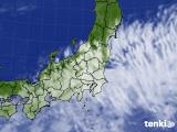 気象衛星(2024年10月26日)