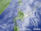 気象衛星(2024年10月27日)