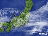 気象衛星(2024年10月28日)