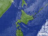気象衛星(2024年10月28日)