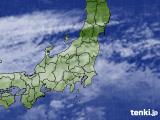 気象衛星(2024年10月29日)