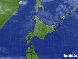 気象衛星(2024年10月29日)