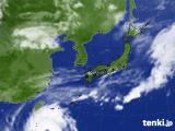 気象衛星(2024年10月30日)