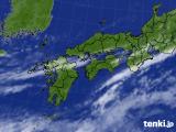 気象衛星(2024年10月30日)