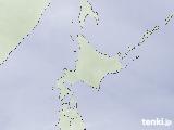 気象衛星(水蒸気)