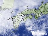 気象衛星(2024年11月01日)