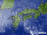 気象衛星(可視)