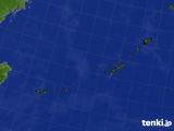 気象衛星(2024年11月03日)