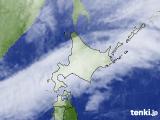 気象衛星(2024年11月04日)