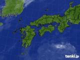 気象衛星(2024年11月04日)