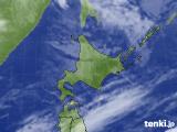 気象衛星(2024年11月05日)