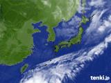 気象衛星(2024年11月06日)