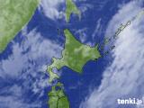 気象衛星(2024年11月06日)