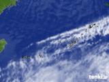 気象衛星(2024年11月06日)