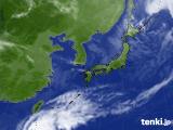 気象衛星(2024年11月07日)