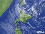 気象衛星(2024年11月07日)