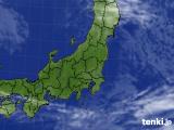 気象衛星(2024年11月08日)