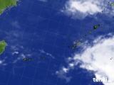 気象衛星(2024年11月09日)