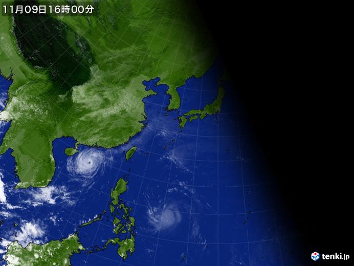 境漁港(鳥取県)の波の高さ・風予測 ｜ 海天気.jp 海の天気・気象情報