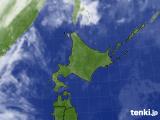 気象衛星(2024年11月10日)