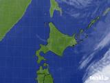 気象衛星(2024年11月11日)