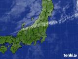 気象衛星(2024年11月12日)
