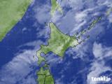 気象衛星(2024年11月12日)