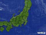 気象衛星(2024年11月13日)