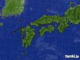気象衛星(2024年11月13日)