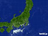 気象衛星(可視)