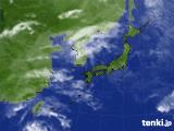気象衛星(2024年11月14日)