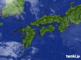 気象衛星(2024年11月14日)