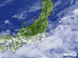 気象衛星(2024年11月15日)