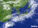 気象衛星(2024年11月15日)