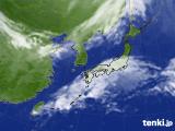 気象衛星(2024年11月16日)