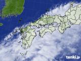 気象衛星(2024年11月16日)
