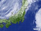 気象衛星(2024年11月17日)