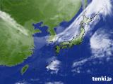 気象衛星(2024年11月17日)