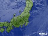 気象衛星(2024年11月18日)