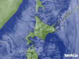 気象衛星(2024年11月18日)