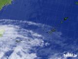 気象衛星(2024年11月18日)