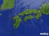 気象衛星(2024年11月18日)