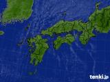気象衛星(可視)