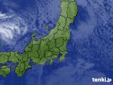 気象衛星(2024年11月19日)