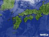 気象衛星(2024年11月19日)